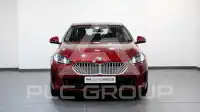 2025 BMW 218