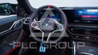 2025 BMW I4