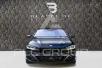 2025 BMW 850M