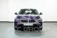 2025 BMW 120