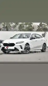 2025 BMW 