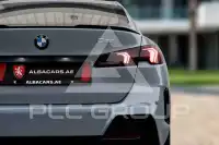 2025 BMW 