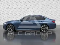 2025 BMW 330