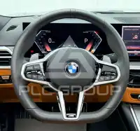 2025 BMW 330