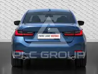 2025 BMW 330