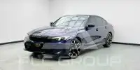 2025 BMW 330