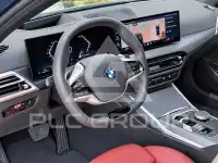 2025 BMW 330