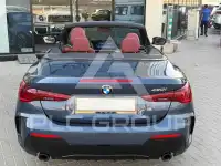 2025 BMW 430