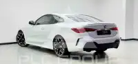 2025 BMW 430