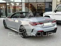 2025 BMW 430