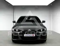 2025 BMW 430