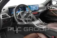 2025 BMW 430