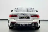 2025 BMW 430