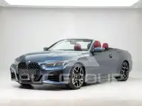 2025 BMW 430