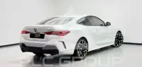 2025 BMW 430