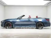 2025 BMW 430