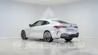 2025 BMW 430