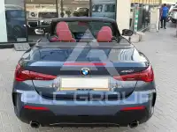 2025 BMW 430