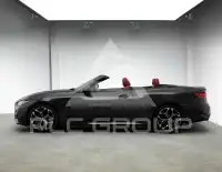 2025 BMW 430