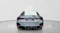 2025 BMW 430