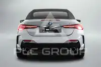 2025 BMW 430
