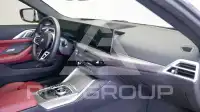 2025 BMW 430
