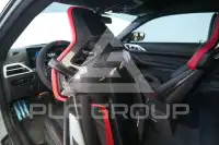 2025 BMW M4