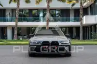 2025 BMW M4