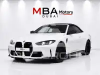 2025 BMW M4