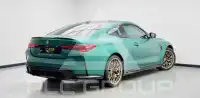 2025 BMW M4