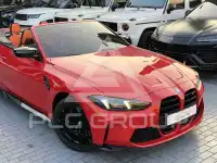 2025 BMW M4