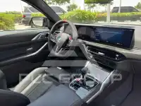 2025 BMW M4
