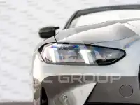 2025 BMW M4