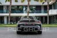2025 BMW M4