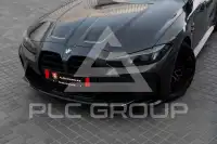 2025 BMW M4