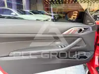 2025 BMW M4