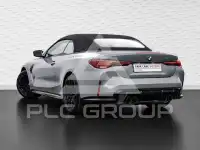 2025 BMW M4