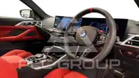 2025 BMW M4