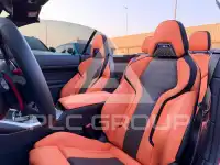 2025 BMW M4