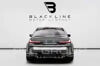 2025 BMW M3
