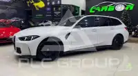 2025 BMW M3