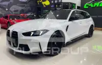 2025 BMW M3