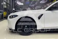 2025 BMW M3