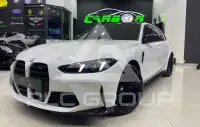 2025 BMW M3
