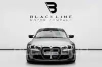 2025 BMW M3