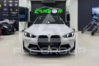 2025 BMW M3
