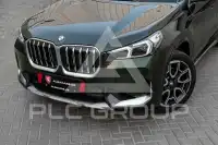 2025 BMW X1