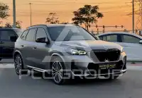 2025 BMW X1