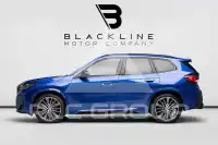 2025 BMW X1