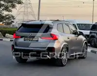 2025 BMW X1